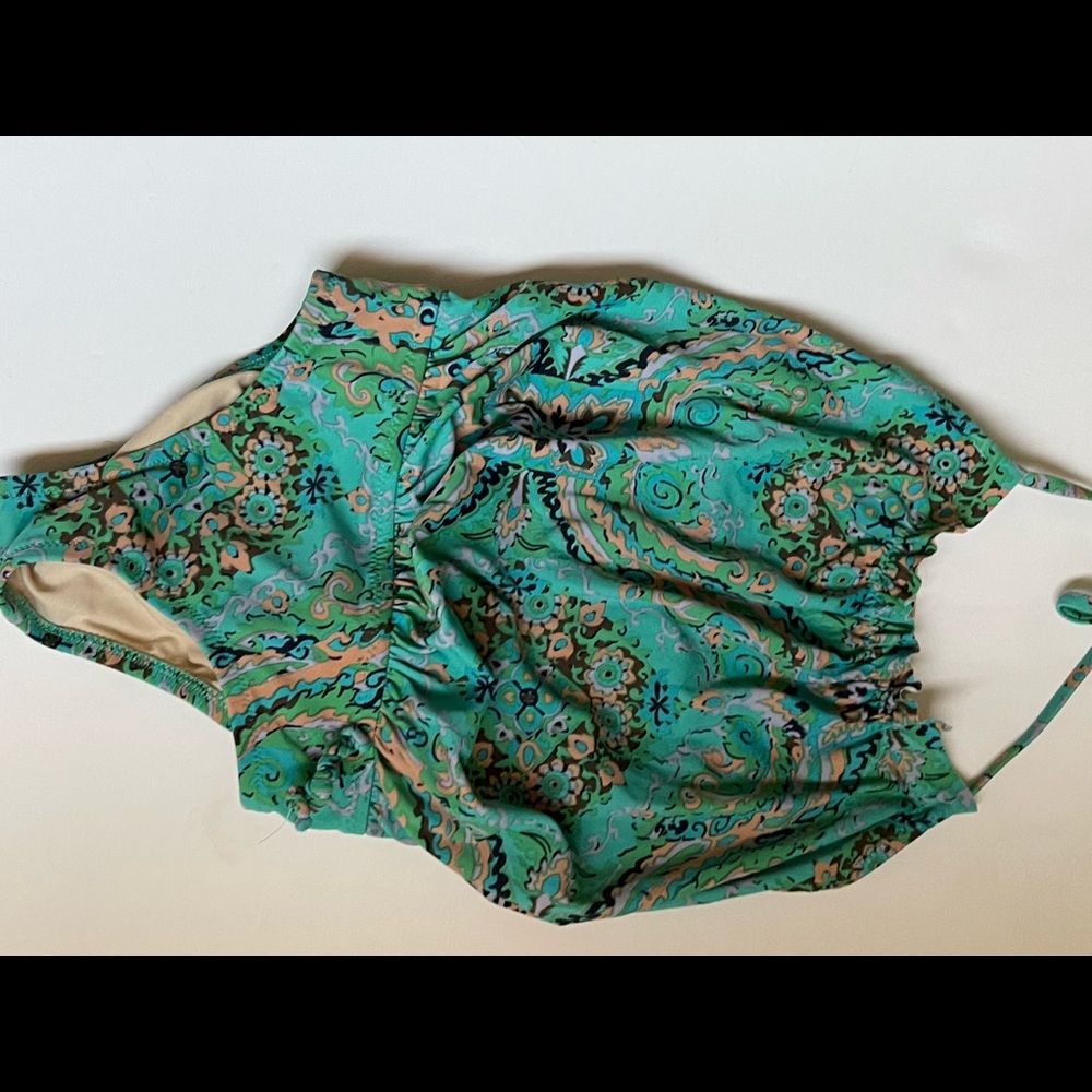 Crewcuts by JCrew bathing suit